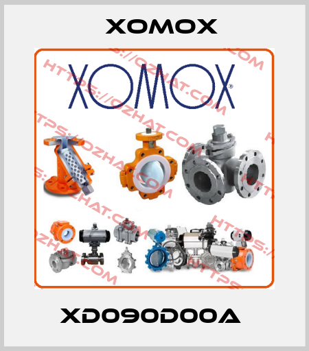 XD090D00A  Xomox