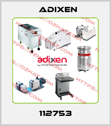 112753 Adixen