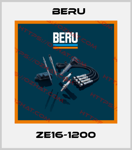 ZE16-1200 Beru