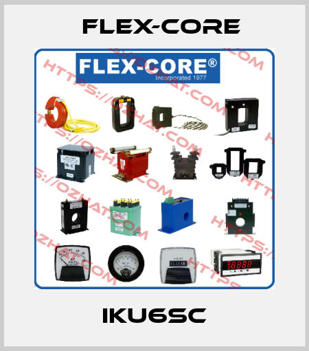 IKU6SC Flex-Core