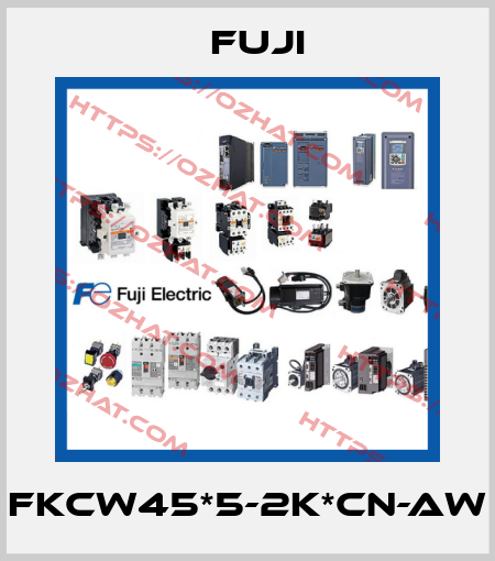 FKCW45*5-2K*CN-AW Fuji