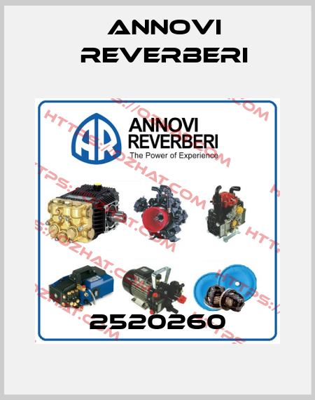 2520260 Annovi Reverberi
