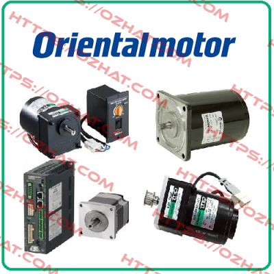 5IK40GN-CW2 Oriental Motor