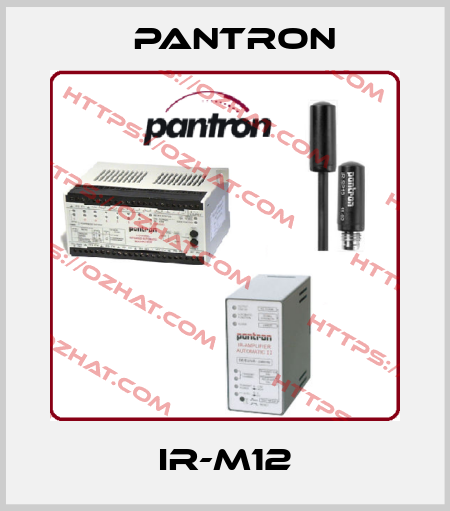 IR-M12 Pantron