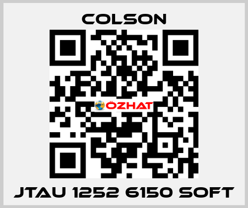 JTAU 1252 6150 SOFT Colson
