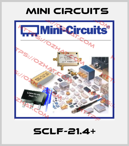 SCLF-21.4+ Mini Circuits