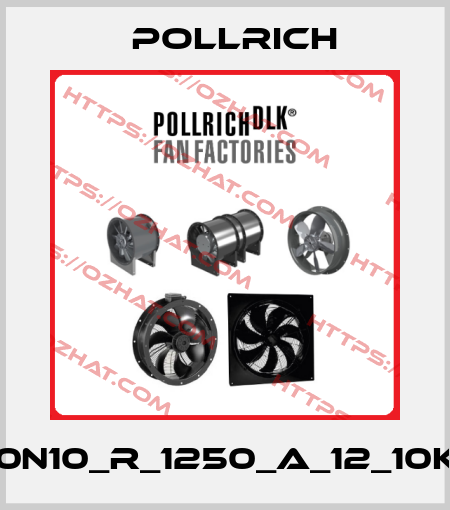 4LR80N10_R_1250_A_12_10K1_5_R Pollrich