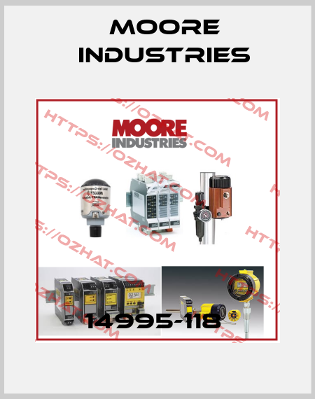 14995-118  Moore Industries
