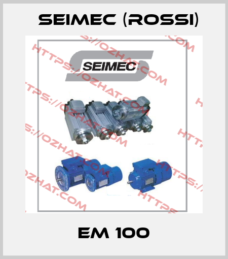 EM 100 Seimec (Rossi)