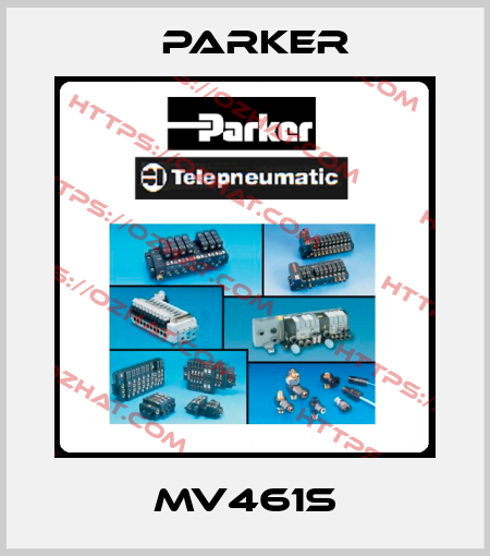 MV461S Parker