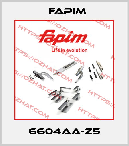 6604AA-Z5 Fapim