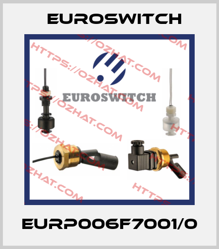 EURP006F7001/0 Euroswitch