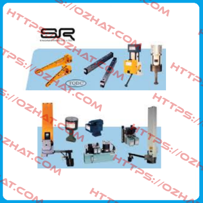 APCO-5R-A2 SR Engineering