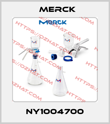 NY1004700 Merck