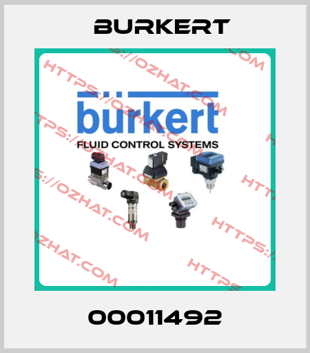 00011492 Burkert