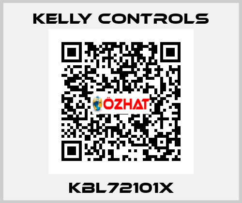 KBL72101X Kelly Controls