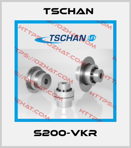 S200-VkR Tschan