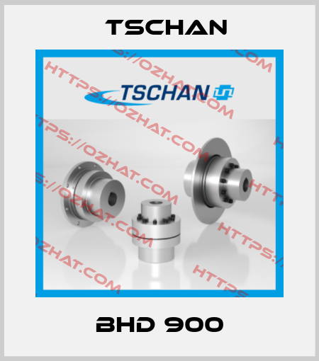 BHD 900 Tschan