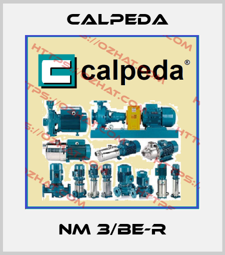 NM 3/BE-R Calpeda