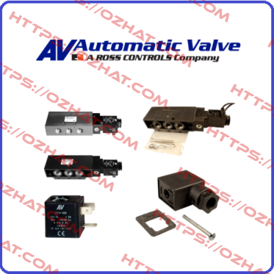 VPS34100CFEM-DN200 Automatic Valve