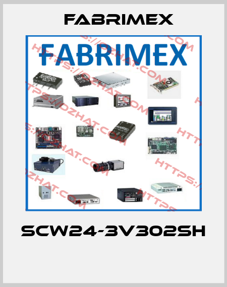 SCW24-3V302SH  Fabrimex