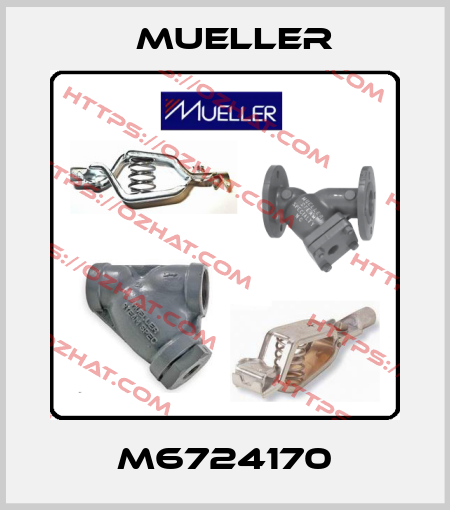 M6724170 Mueller