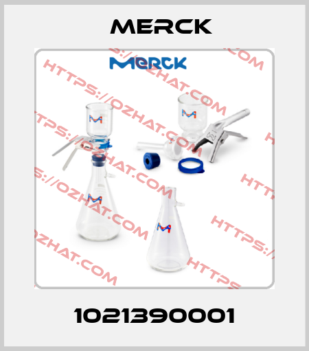 1021390001 Merck