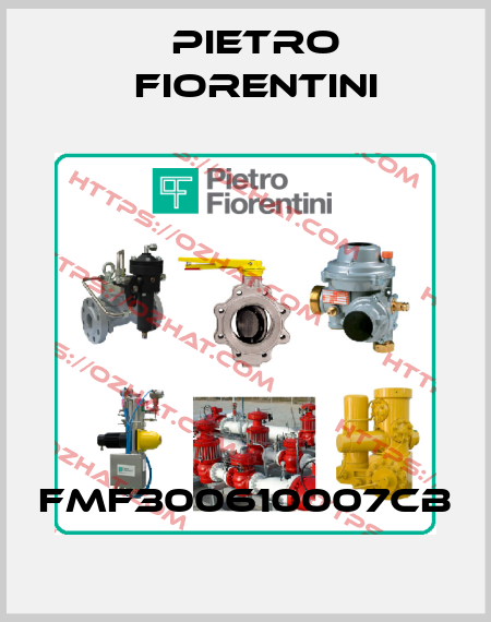 FMF300610007CB Pietro Fiorentini