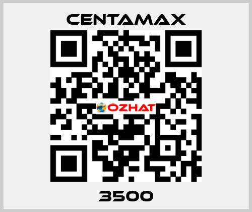 3500 CENTAMAX