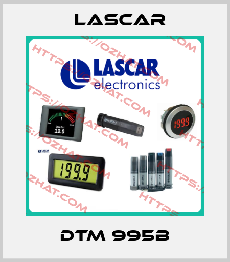 DTM 995B Lascar