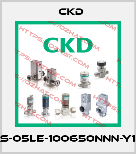 EBS-05LE-100650NNN-Y1CB Ckd