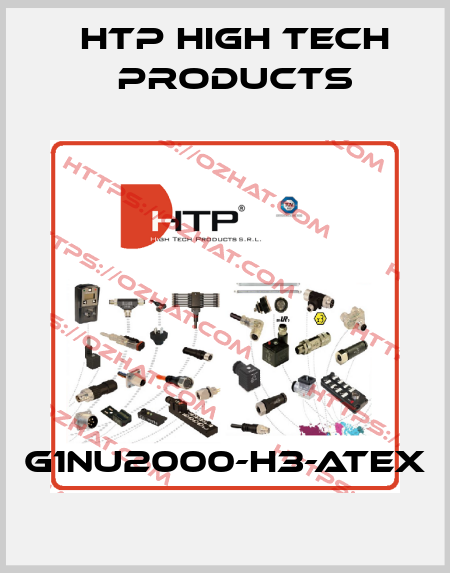 G1NU2000-H3-ATEX HTP High Tech Products