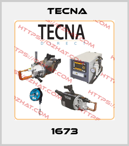 1673 Tecna