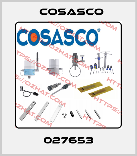 027653 Cosasco