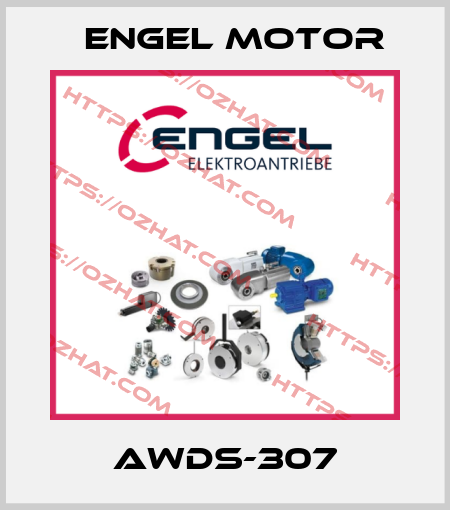 AWDS-307 Engel Motor