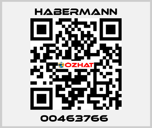  00463766  HABERMANN