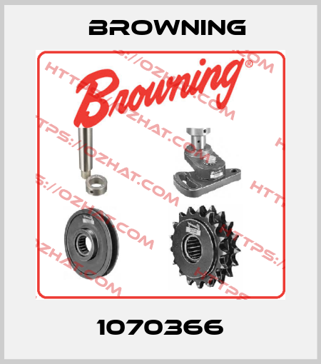 1070366 Browning