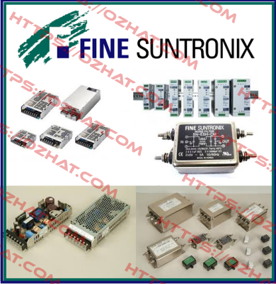 CSF30-09 Fine Suntronix