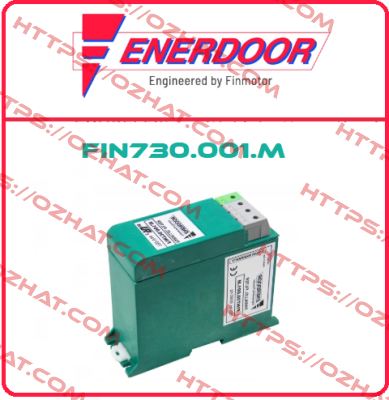 FIN730.001.M Enerdoor