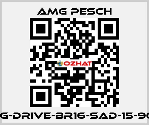 AMG-Drive-BR16-SAD-15-90-01 AMG Pesch