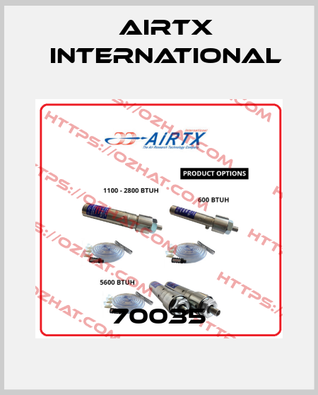 70035 AiRTX International