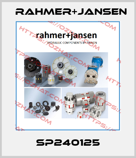 SP240125 Rahmer+Jansen