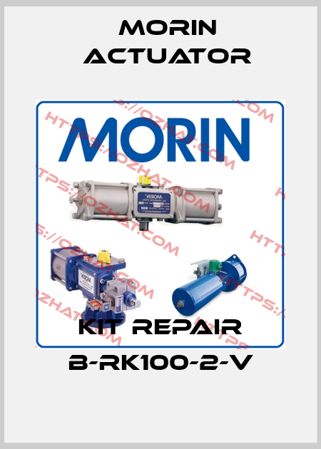 KIT REPAIR B-RK100-2-V Morin Actuator