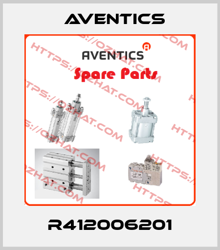 R412006201 Aventics
