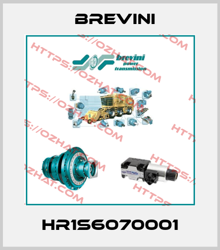 HR1S6070001 Brevini