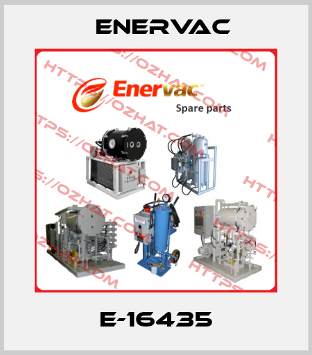 E-16435 Enervac
