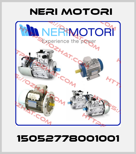 15052778001001 Neri Motori