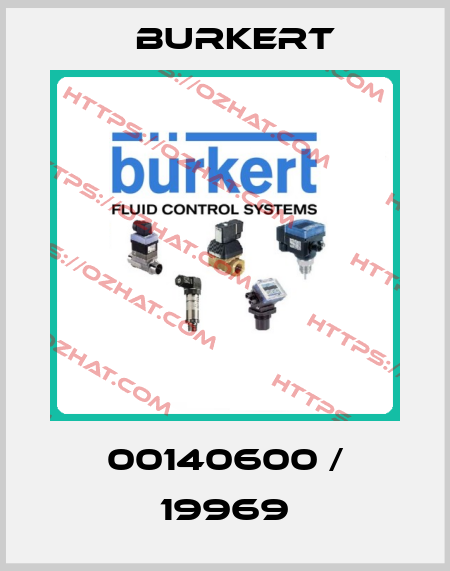00140600 / 19969 Burkert