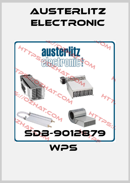 SDB-9012879 WPS  Austerlitz Electronic