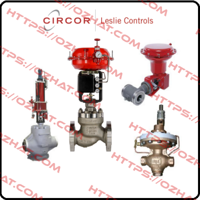 SC1B-VAR-E10 Leslie Controls